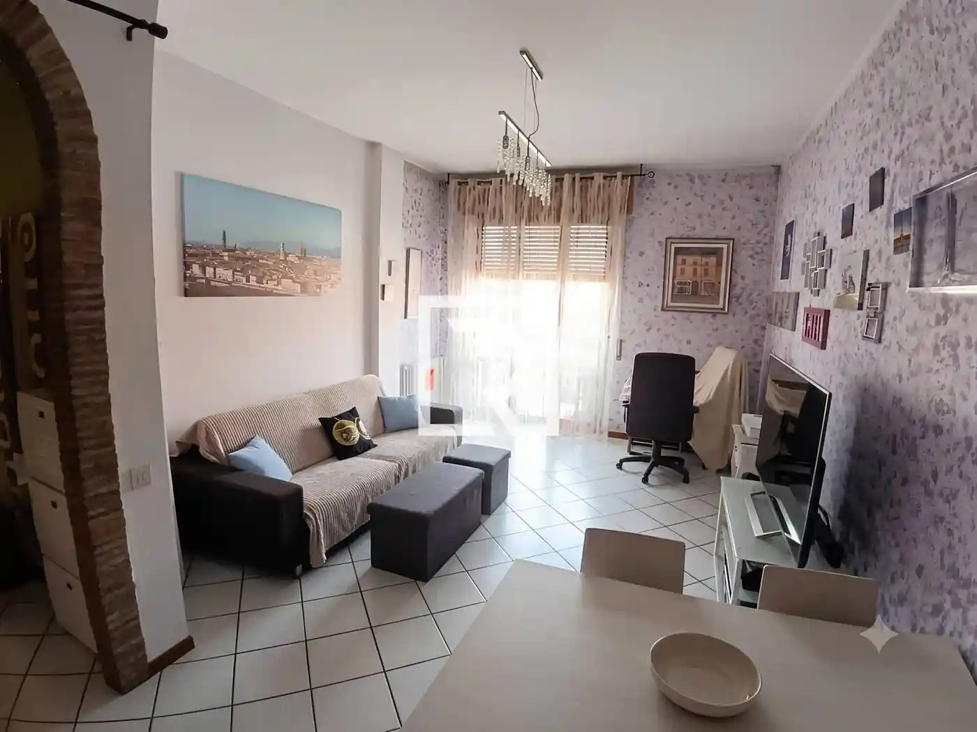 Appartamento in vendita a Forlì