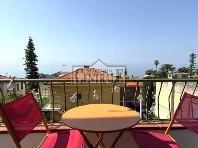 Appartamento in vendita a Sanremo