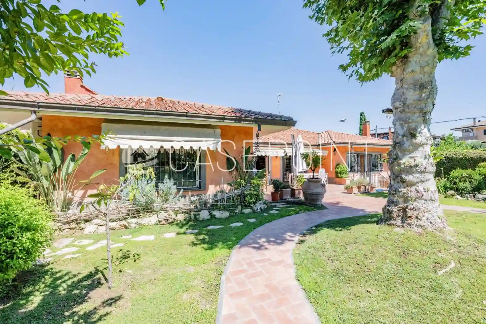 Villa - foto 4