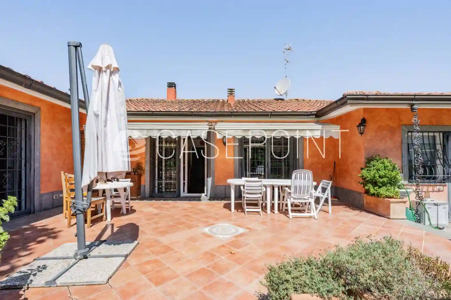 Villa - foto 5