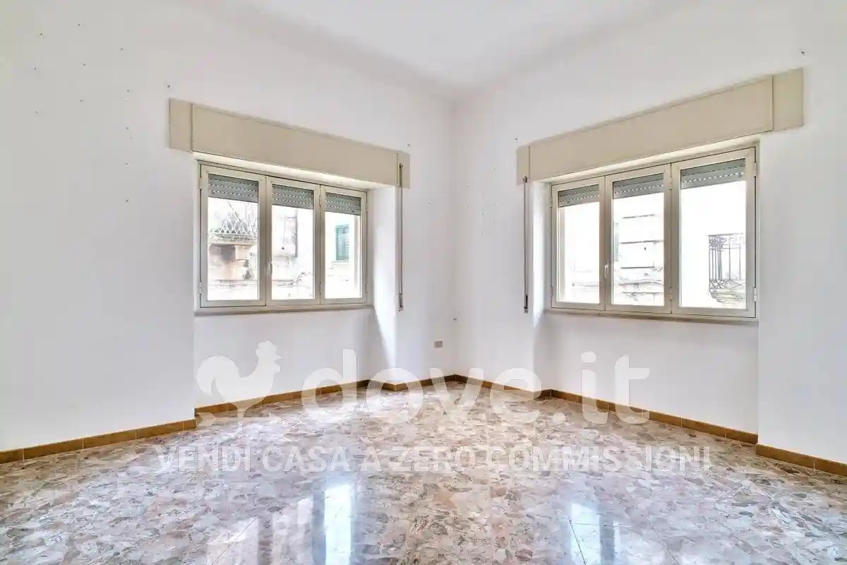 Appartamento in vendita a Manduria
