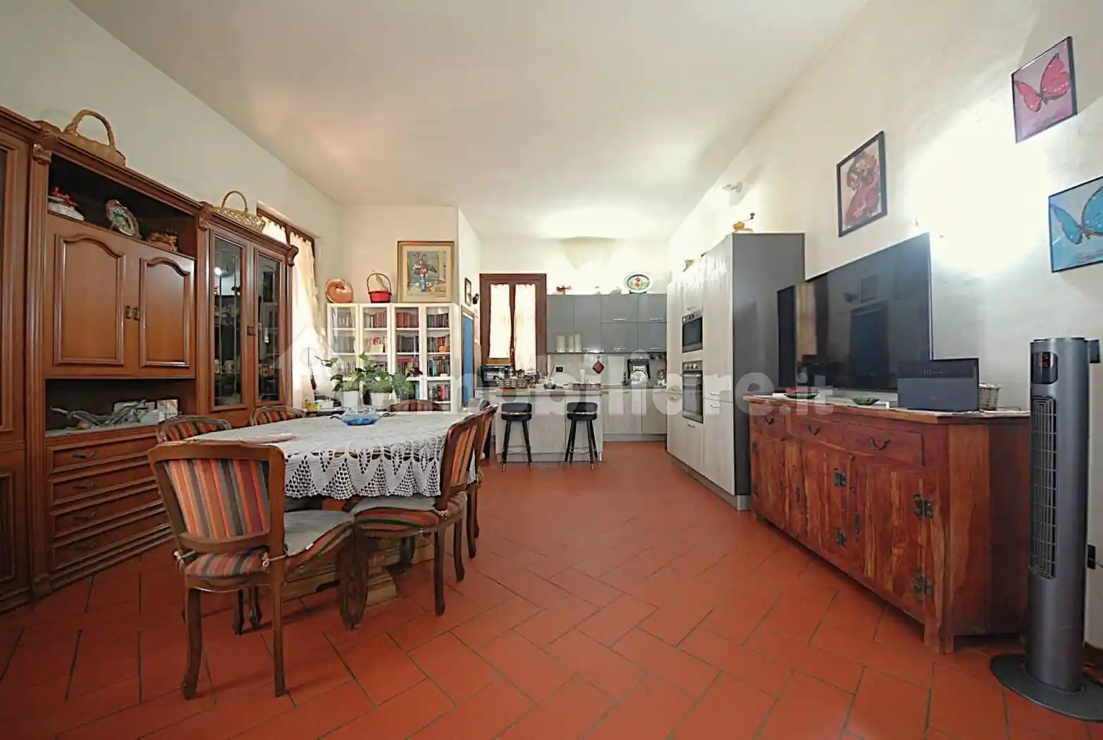 Casa indipendente in vendita a Spoleto