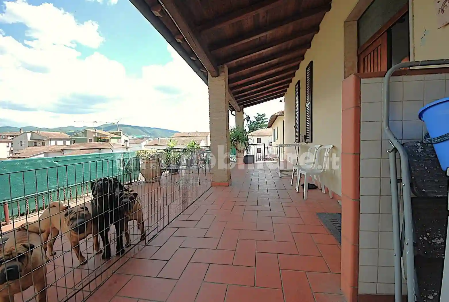 Casa indipendente - foto 4