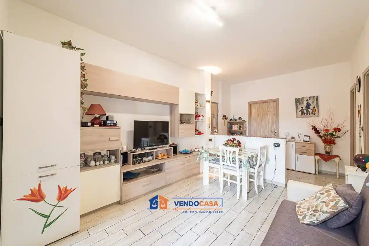 Appartamento in vendita a Carmagnola