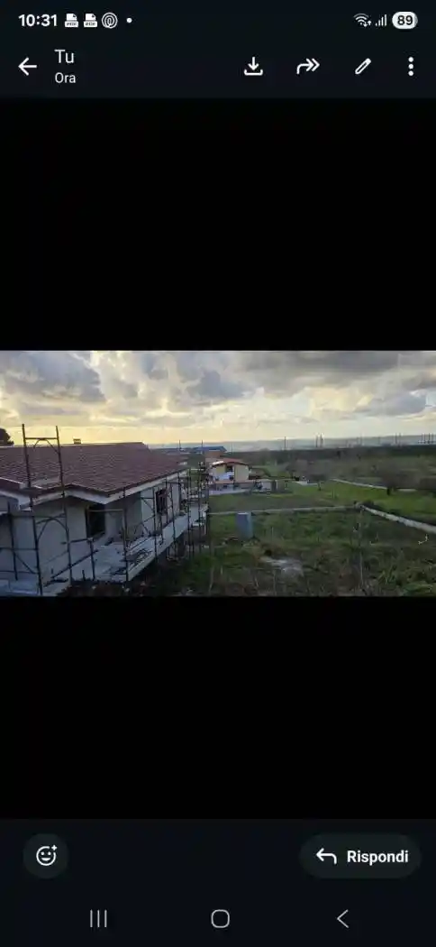 Villa in vendita a Paola