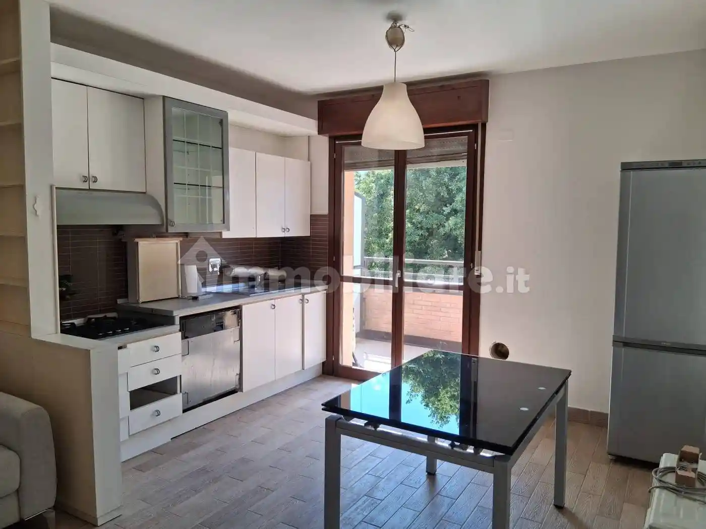 Appartamento in vendita a Reggio Emilia