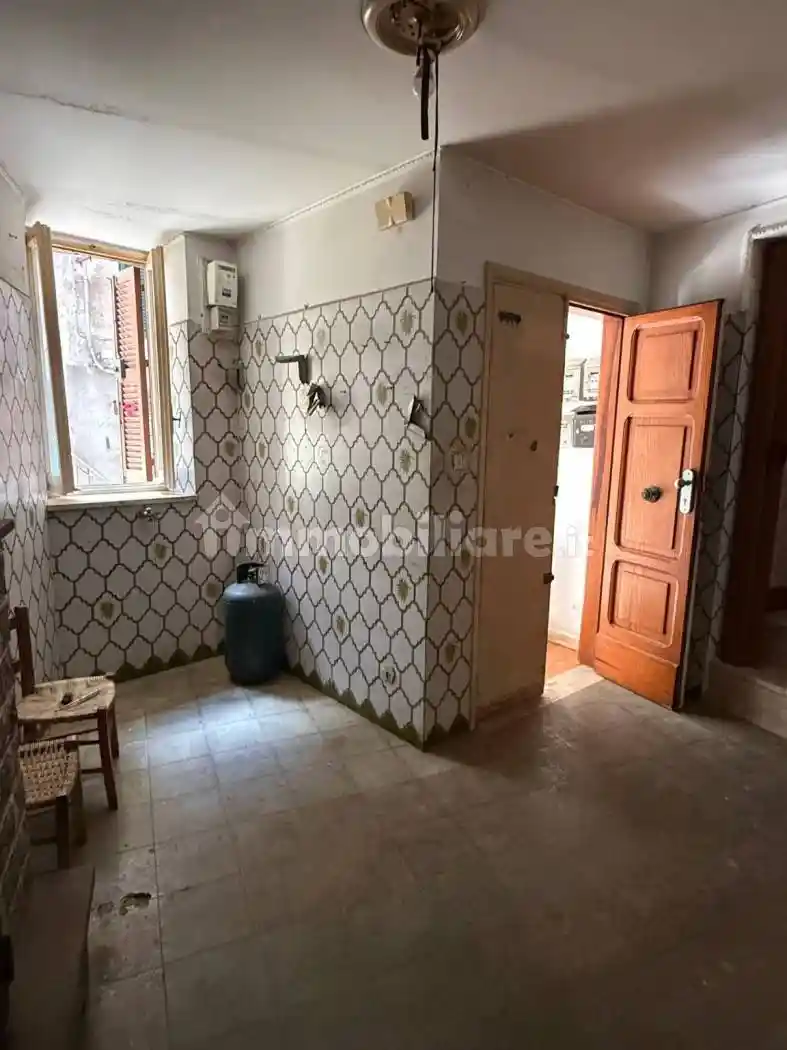 Appartamento in vendita a Poli