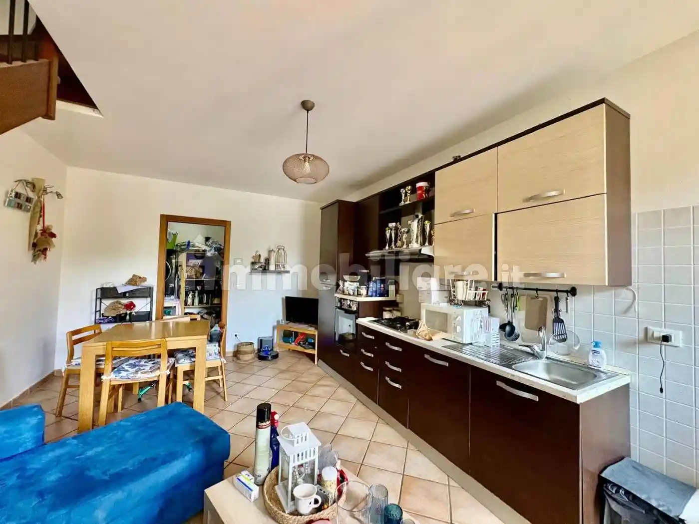 Casa indipendente in vendita a Castel Guelfo di Bologna