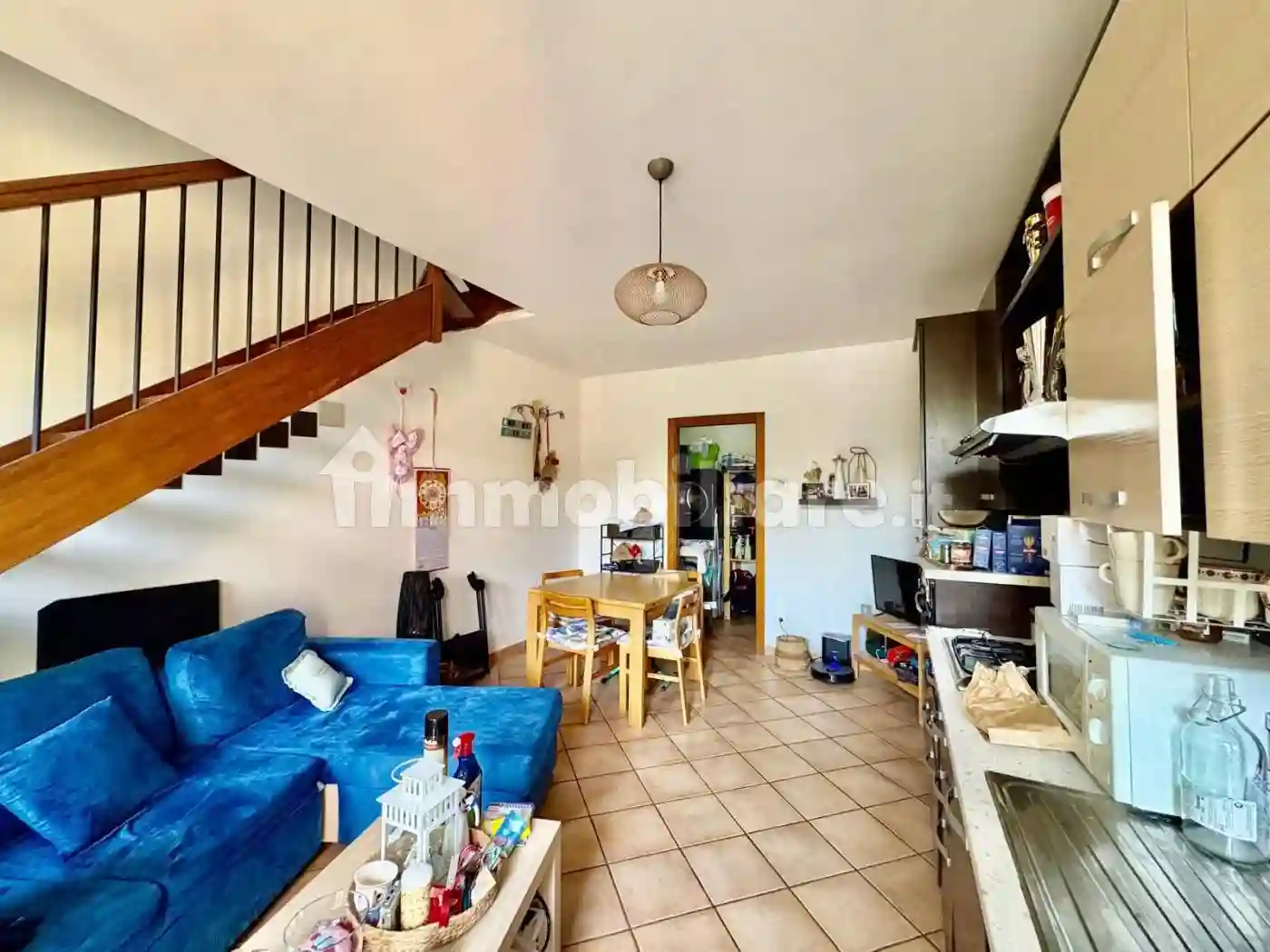 Casa indipendente - foto 4