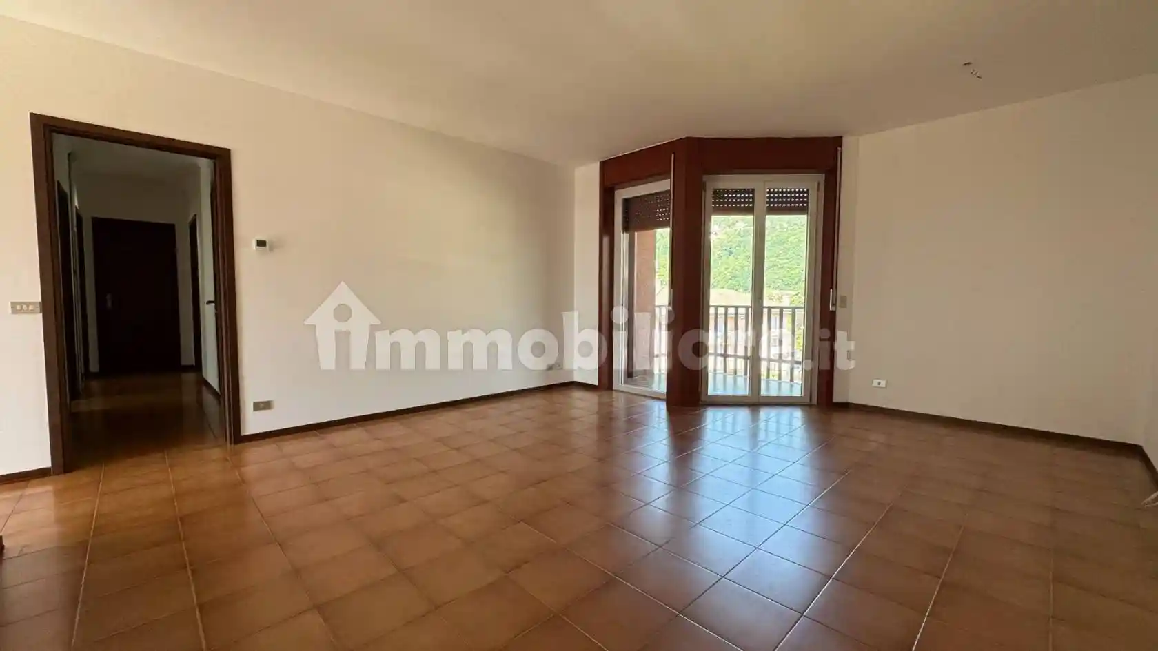 Appartamento in affitto a Domodossola