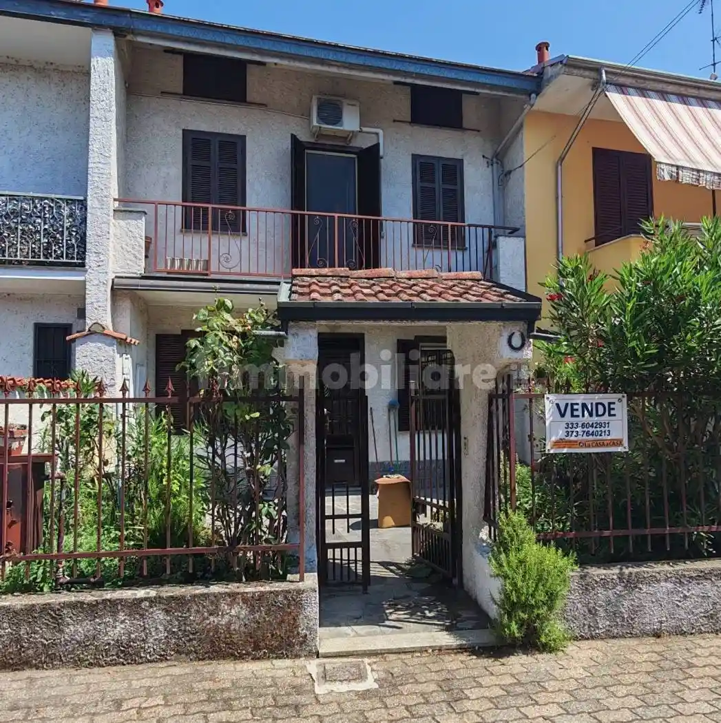 Casa indipendente in vendita a Cilavegna