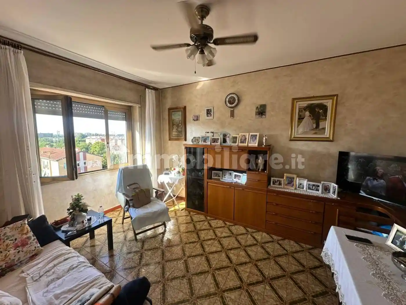 Appartamento in vendita a San Giuliano Milanese