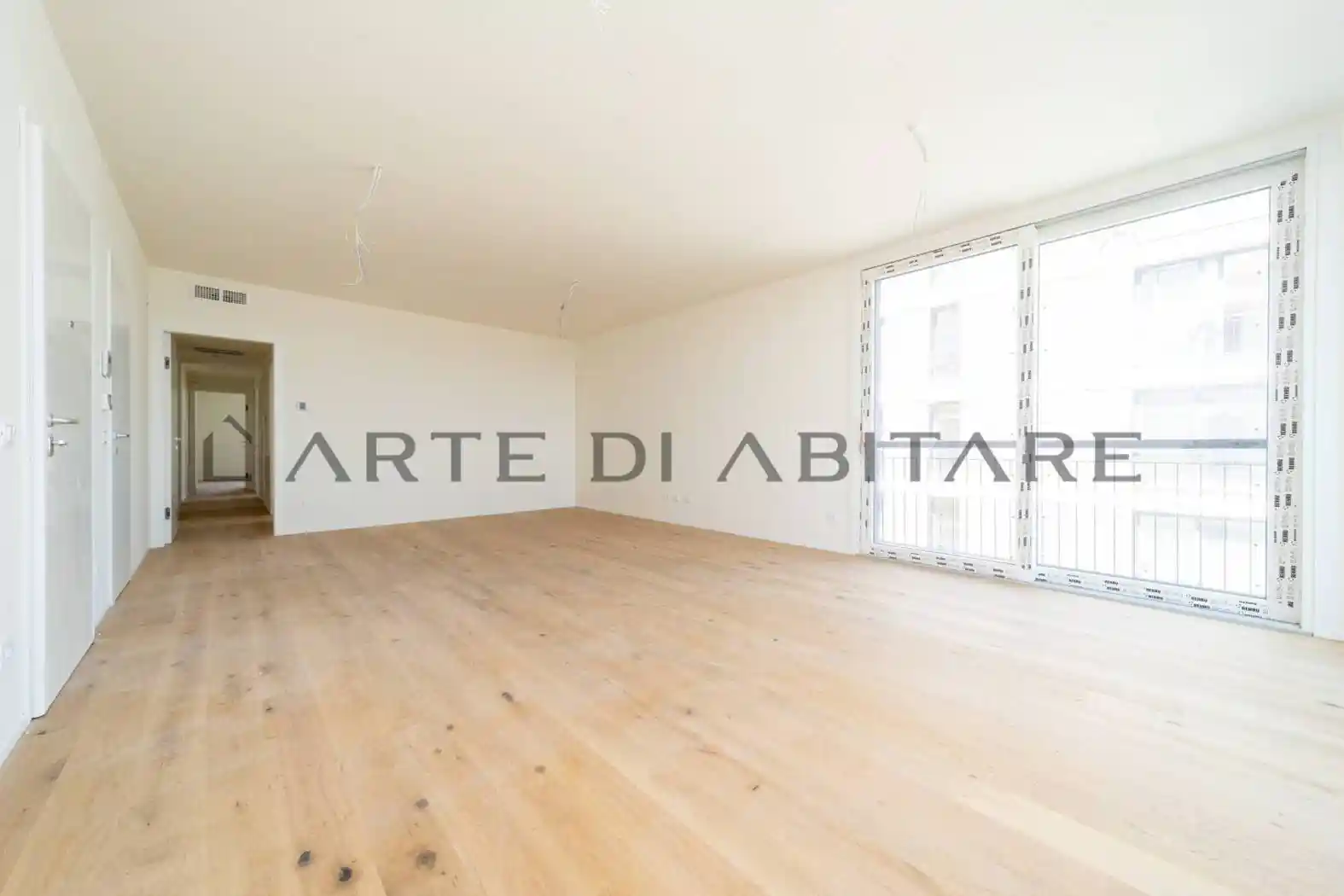 Appartamento in vendita a Calderara di Reno