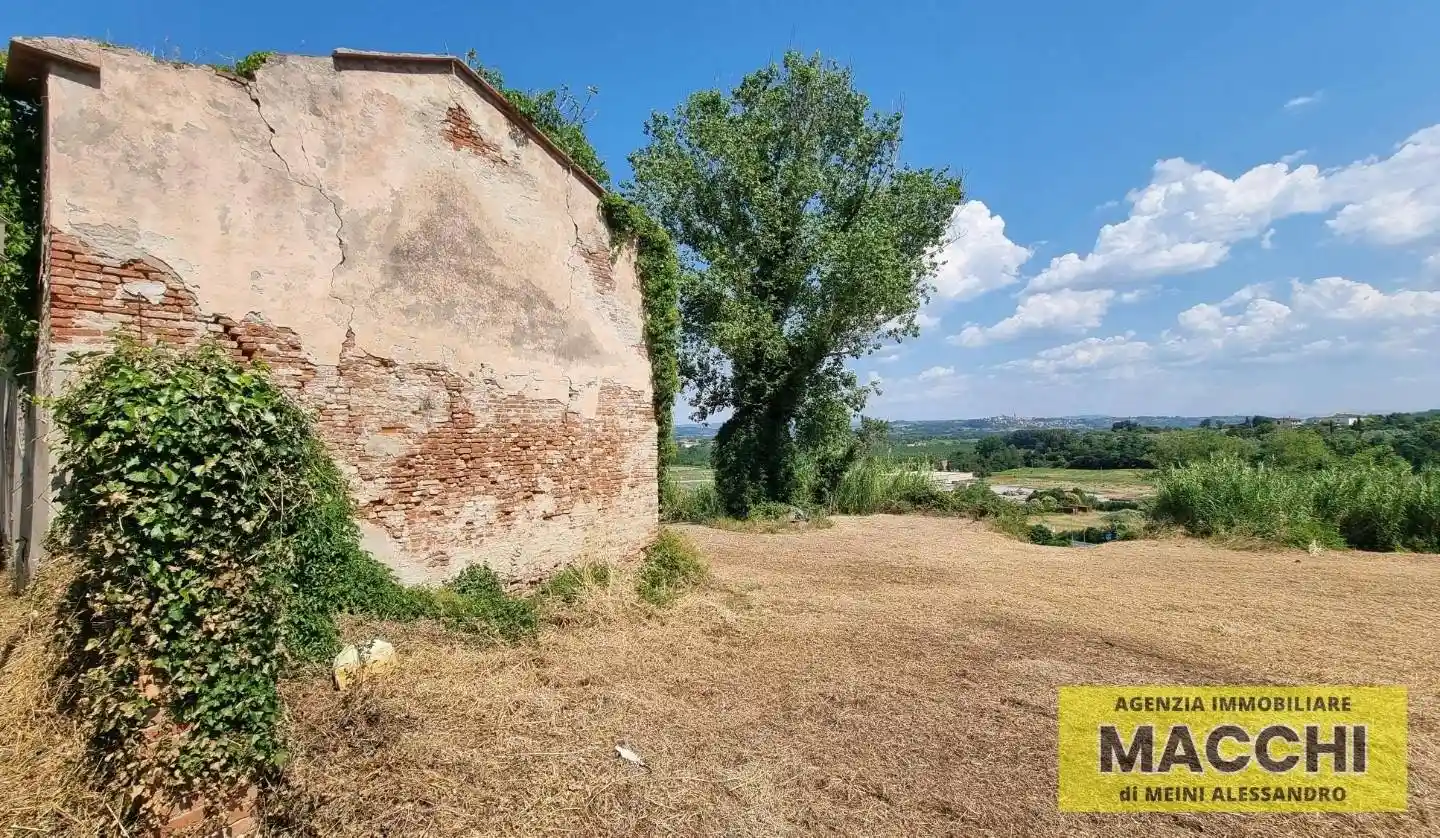 Rustico - Casale in vendita a Capannoli