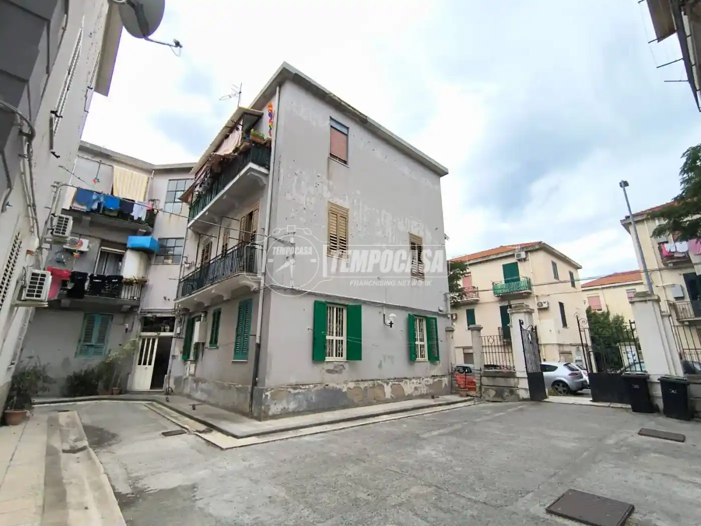 Appartamento in vendita a Messina