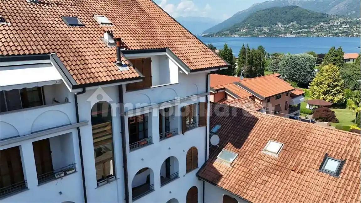 Appartamento in affitto a Pella