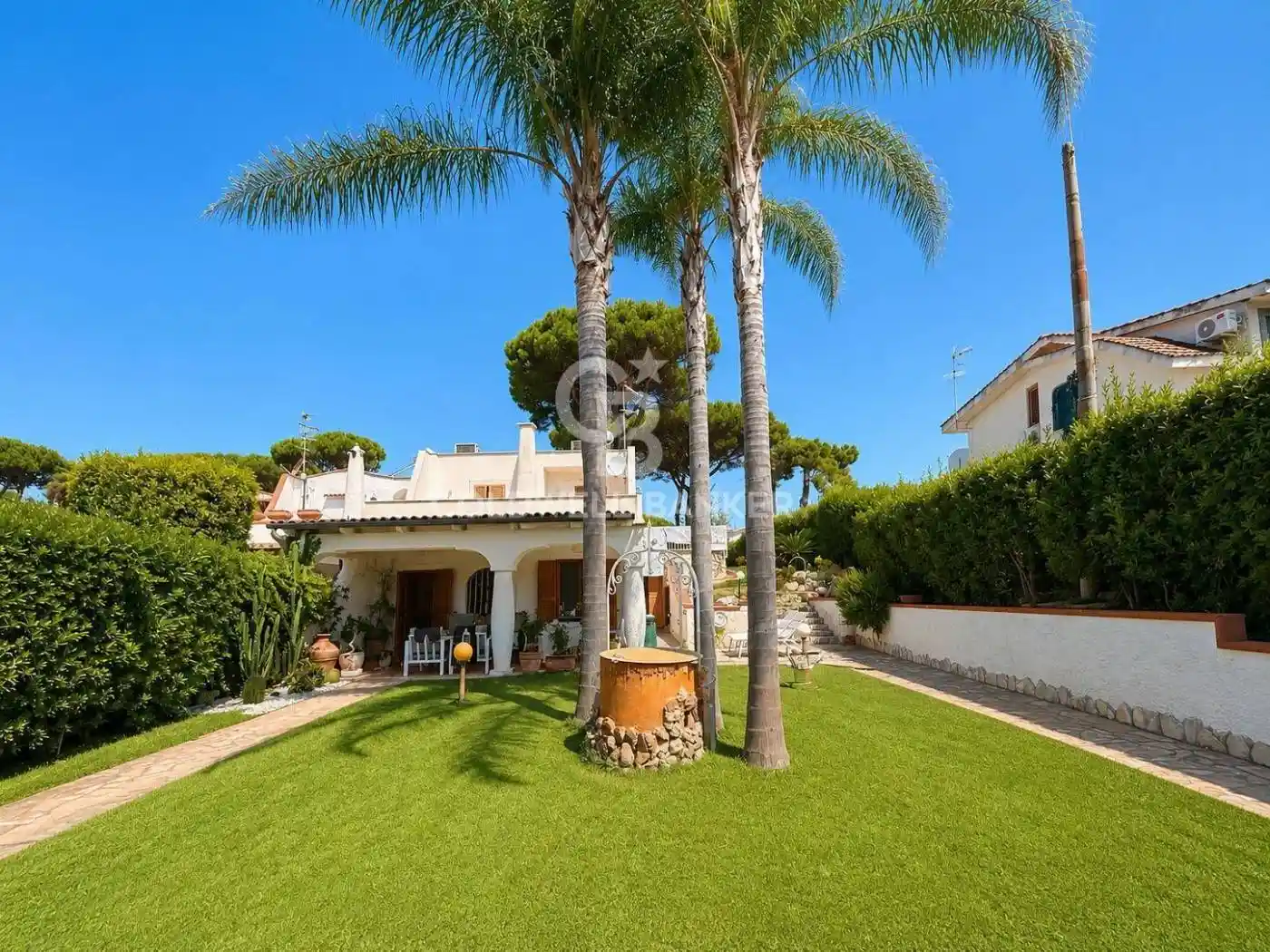 Villa in vendita a San Felice Circeo