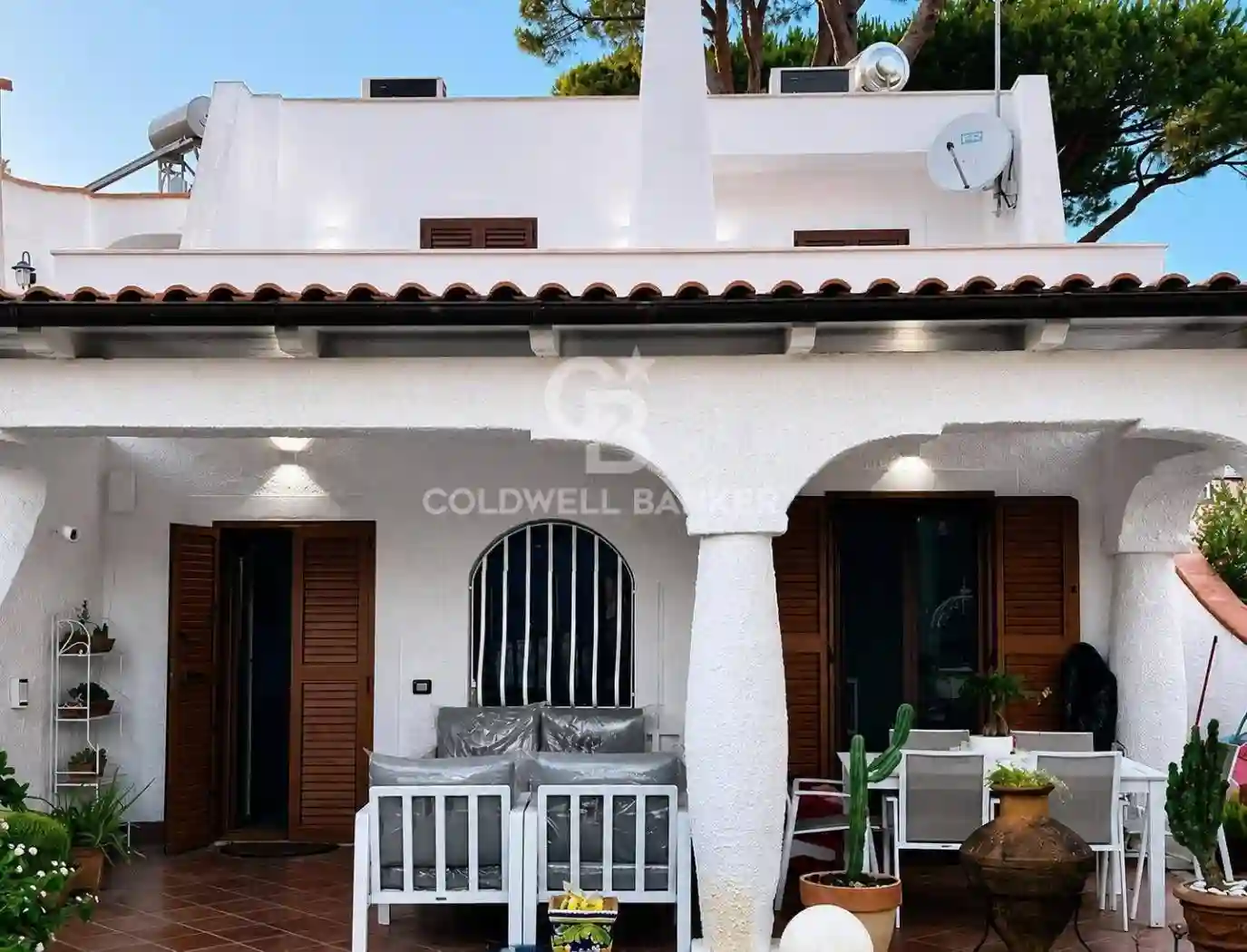 Villa - foto 5