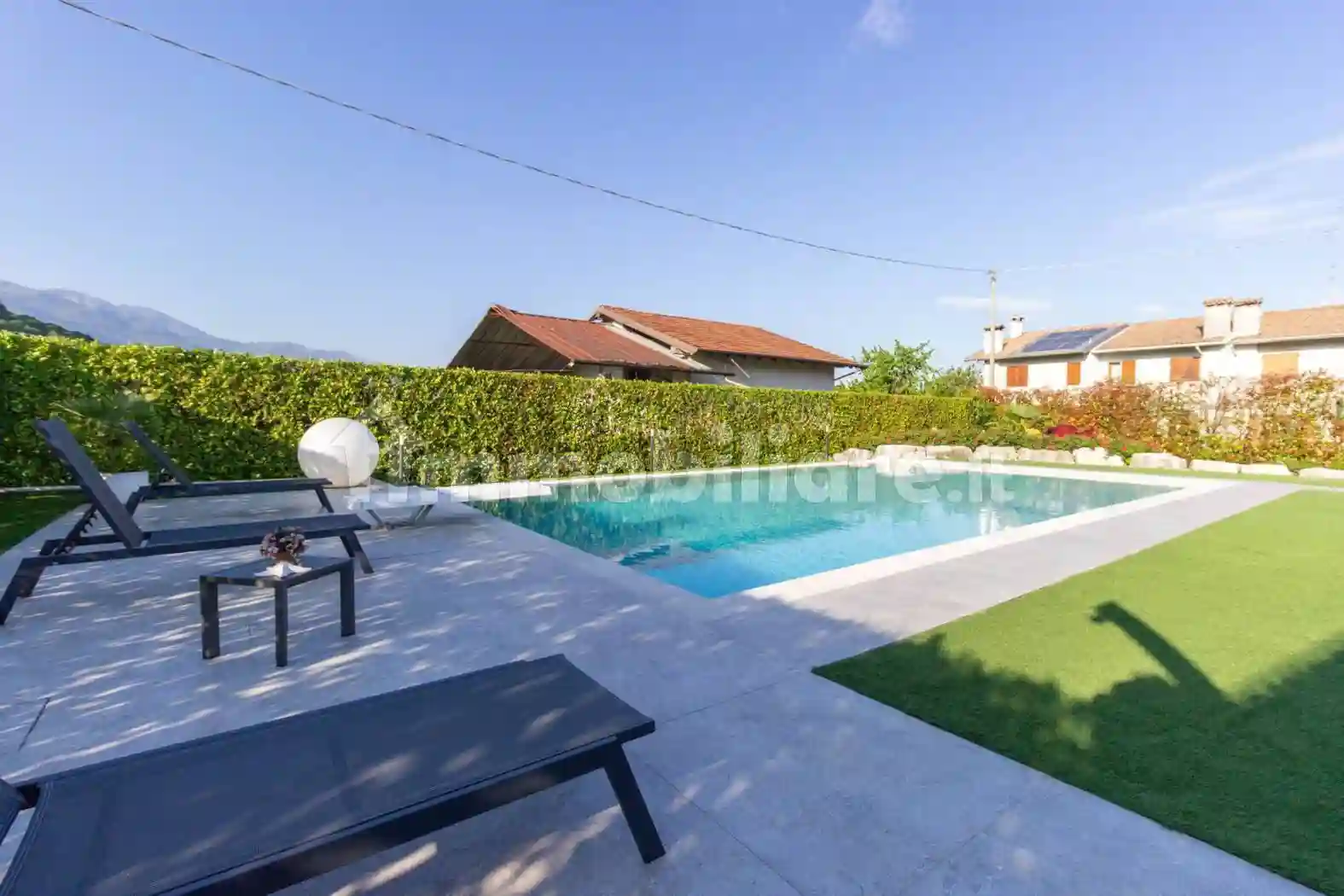 Villa - foto 5