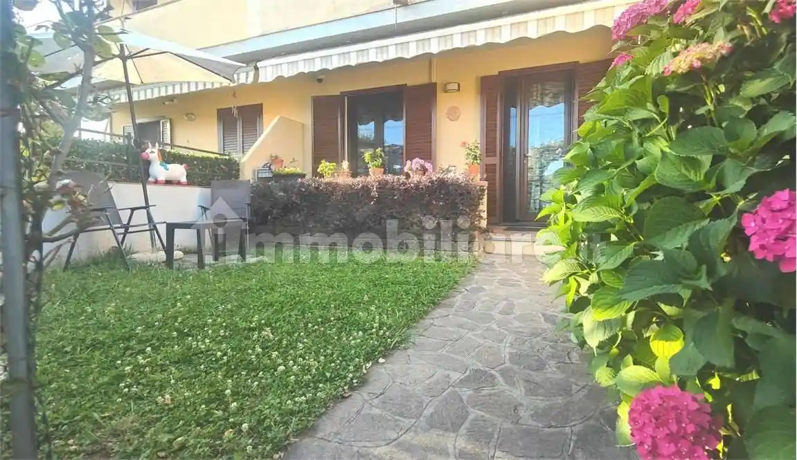 Villetta a schiera in vendita a Vecchiano