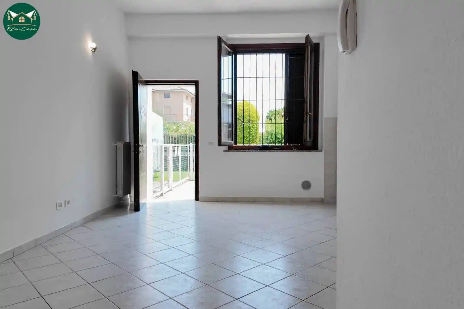 Appartamento in vendita a Spirano