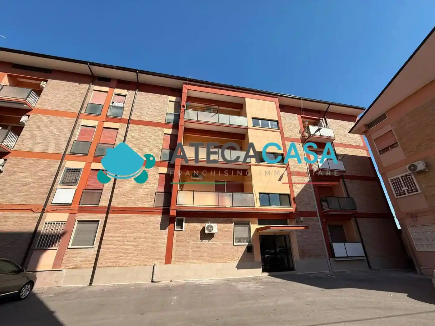 Appartamento in vendita a Foggia
