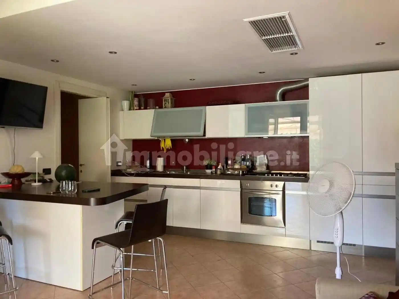 Appartamento in vendita a Grado