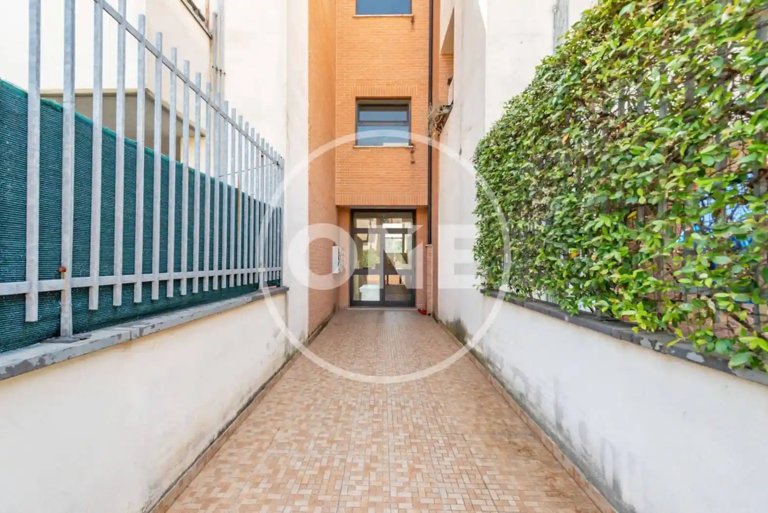 Attico - Mansarda in vendita a Roma