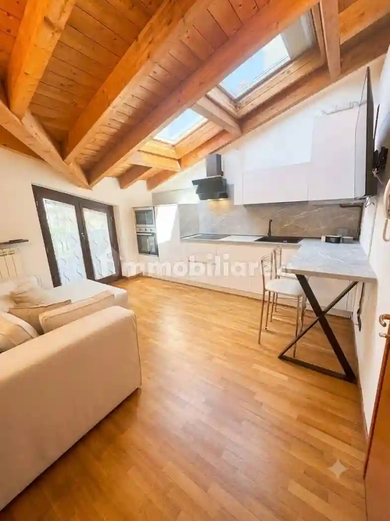Attico - Mansarda - foto 5