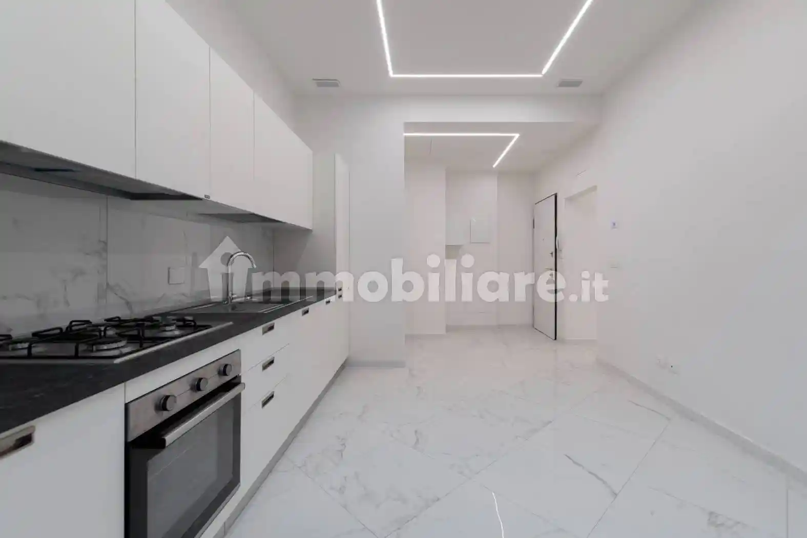 Appartamento in affitto a Bologna