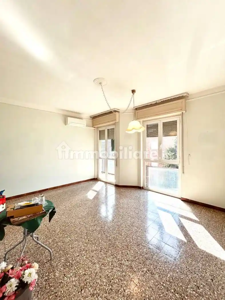 Appartamento in vendita a Cremona