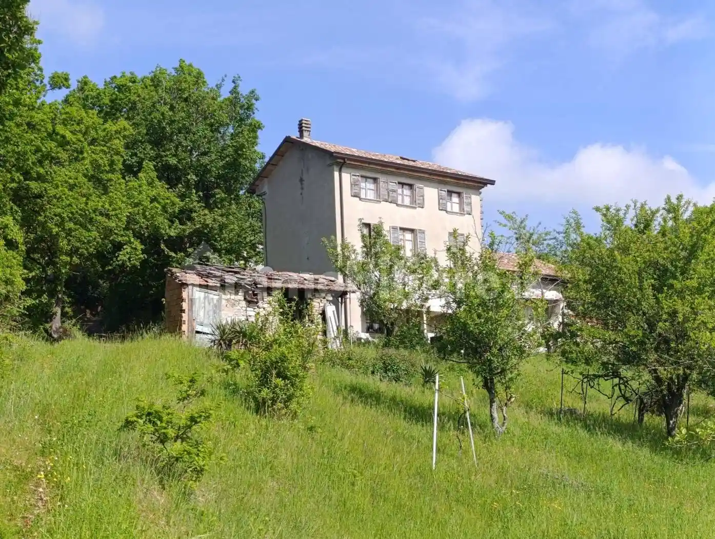 Villa in vendita a Bore