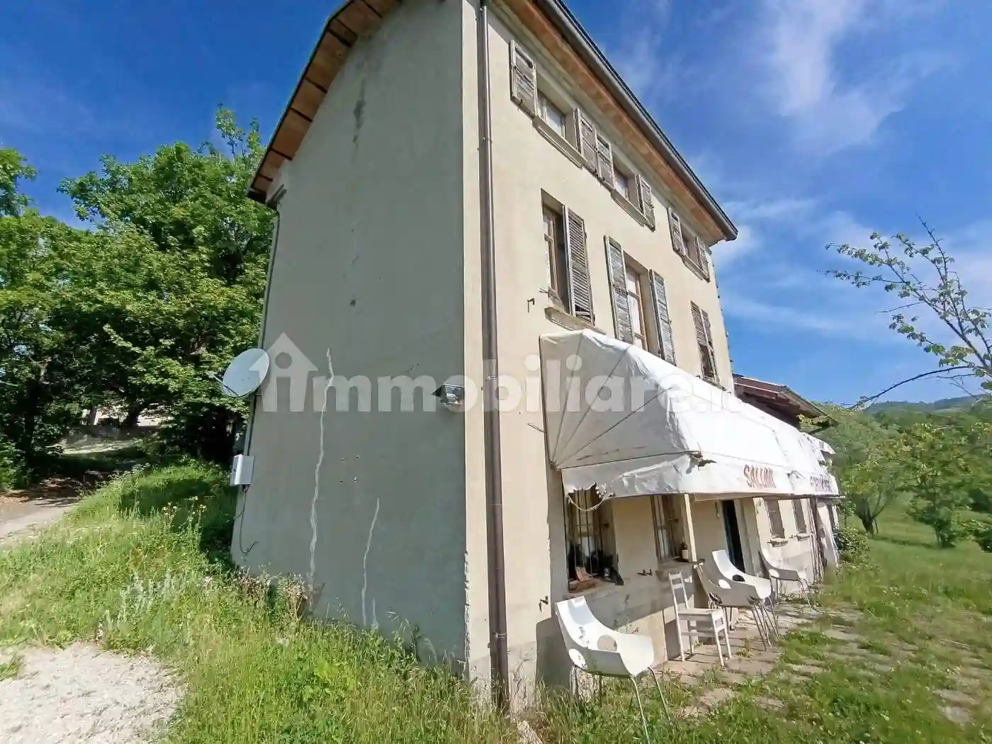 Villa - foto 4