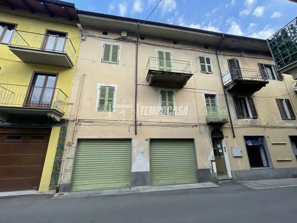 Appartamento in vendita a Castellamonte