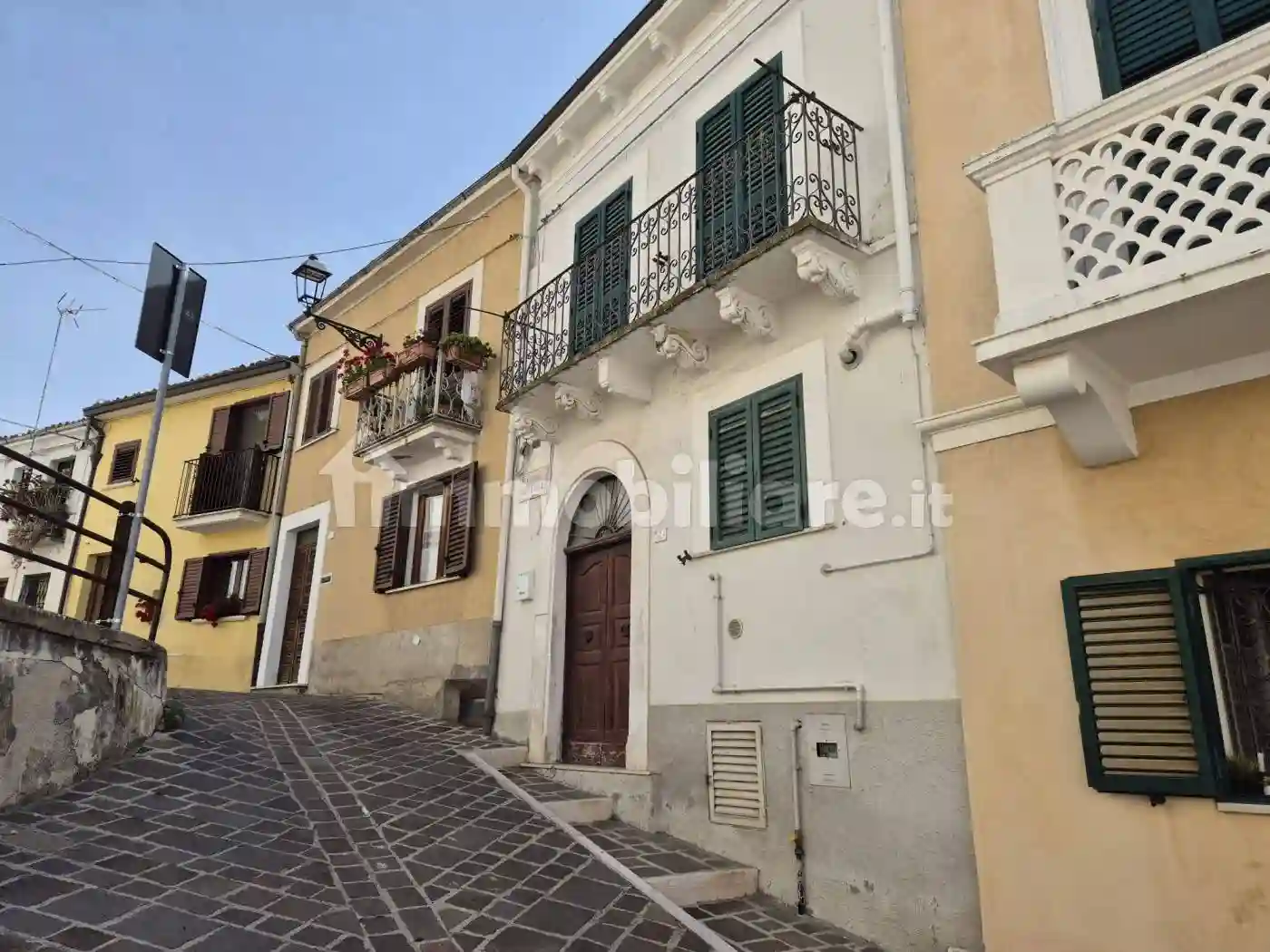 Palazzo - Edificio - foto 2