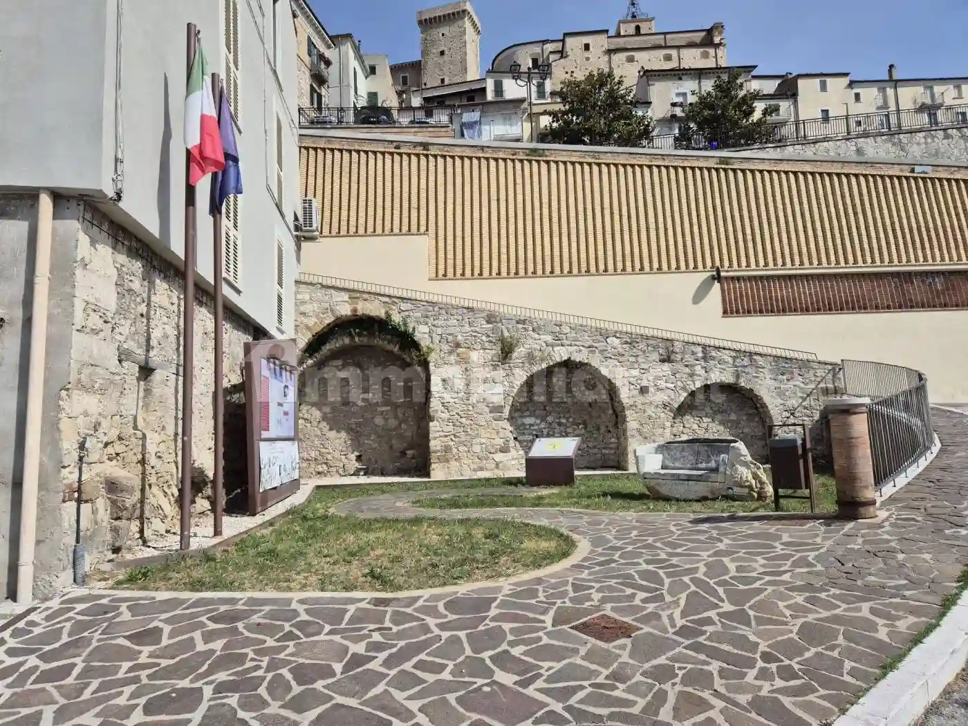 Palazzo - Edificio - foto 3