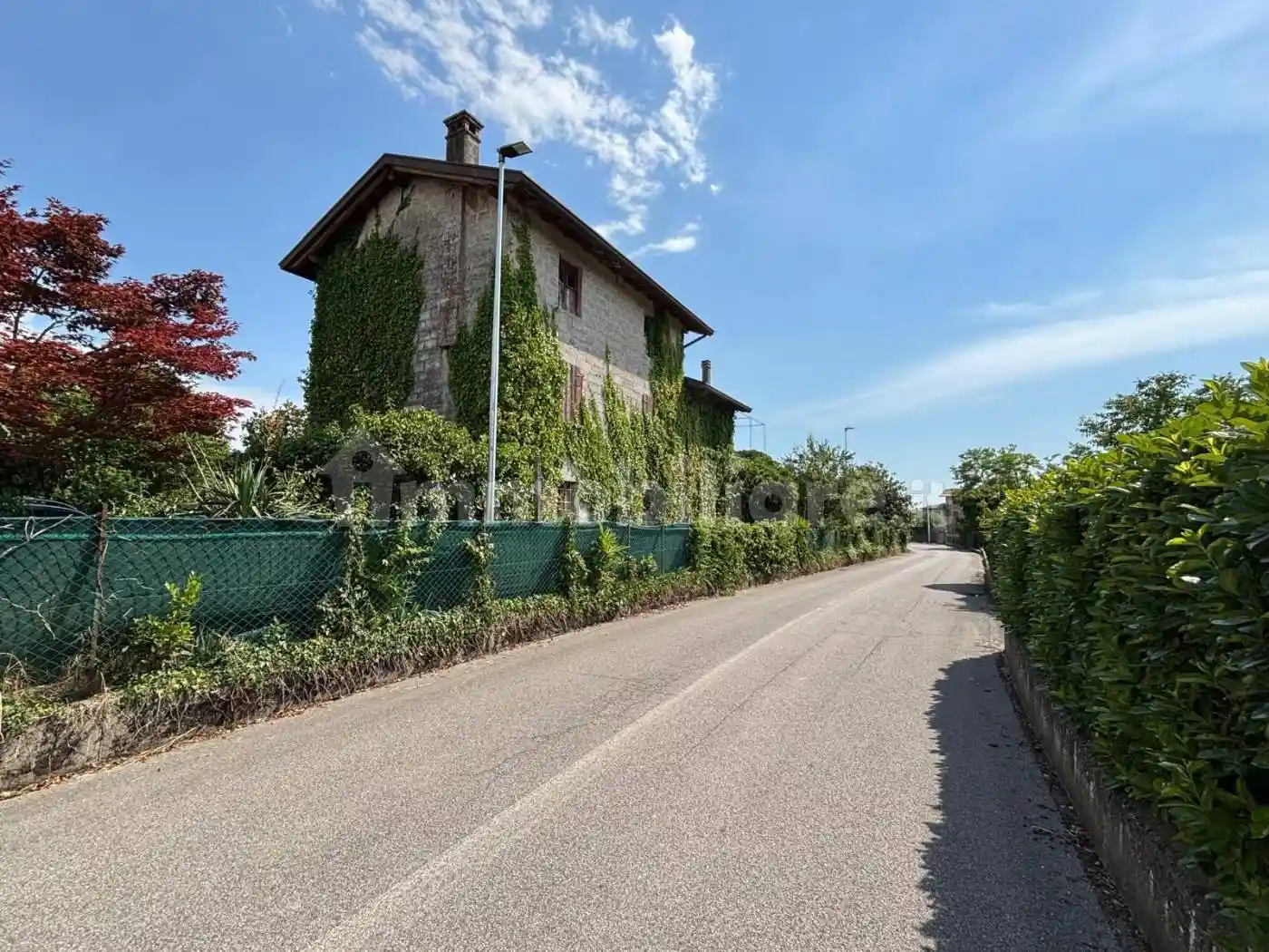 Rustico - Casale in vendita a Trivignano Udinese