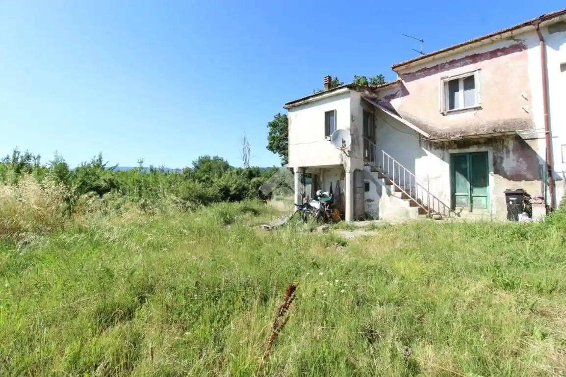 Casa indipendente in vendita a Monsummano Terme