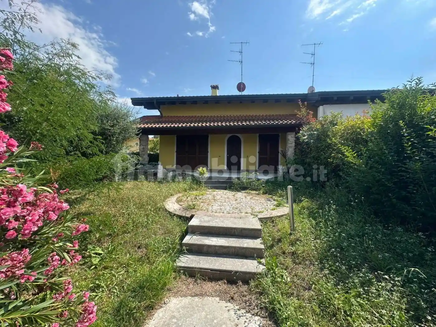 Villa in vendita a Sirmione