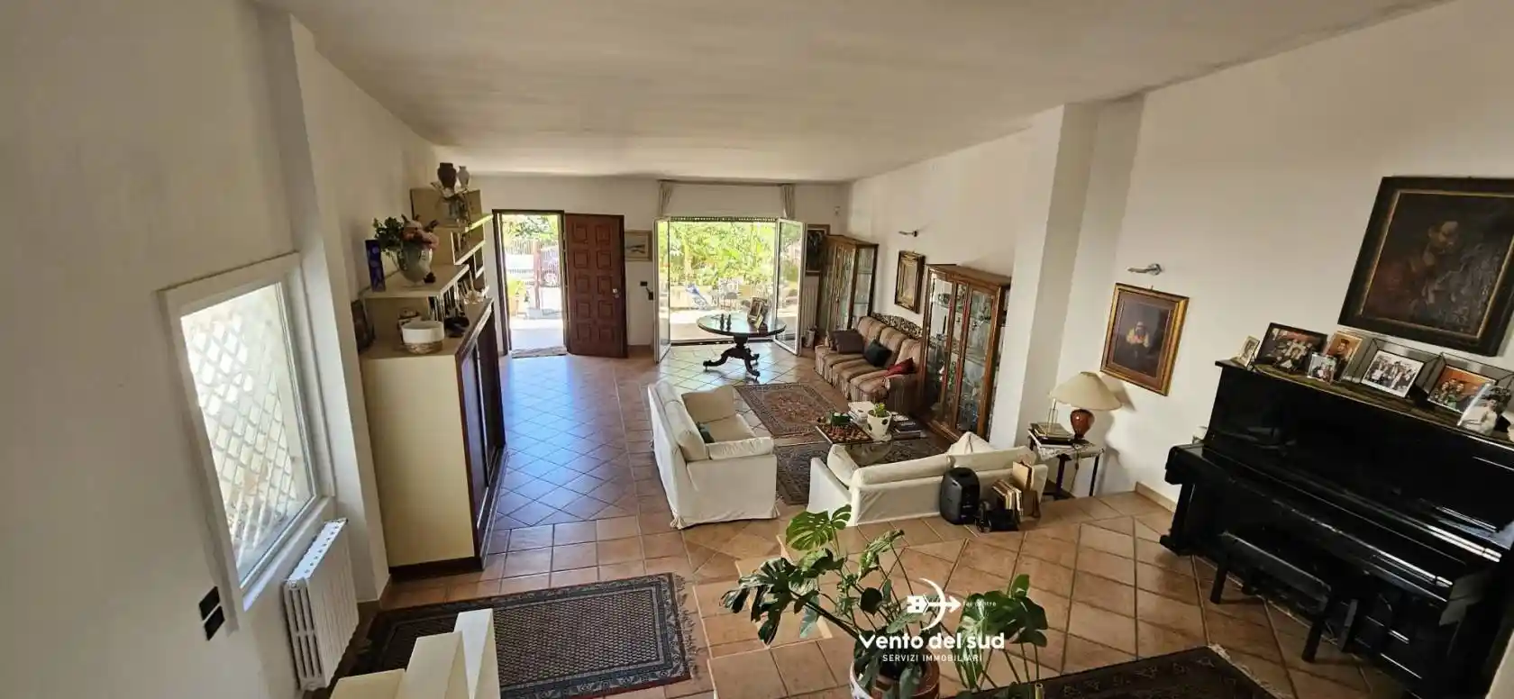 Villa in vendita a Lecce