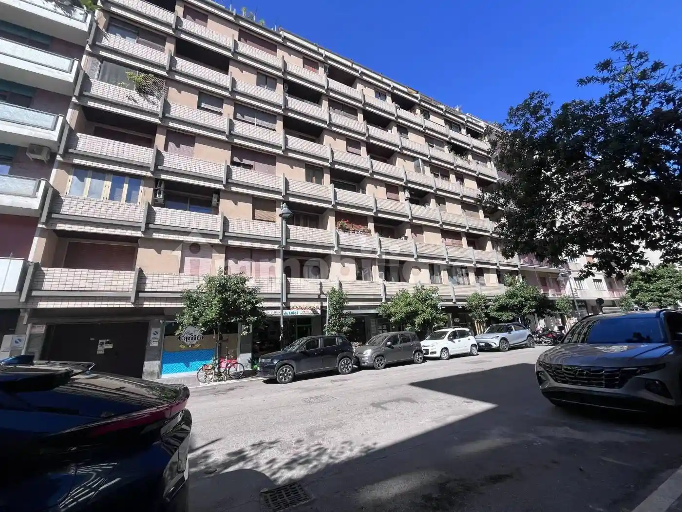Appartamento in vendita a Pescara