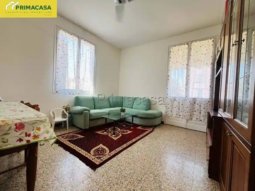 Appartamento in vendita a Novellara