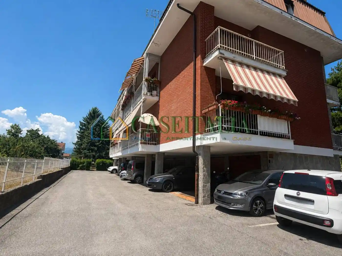 Appartamento in vendita a Rosta