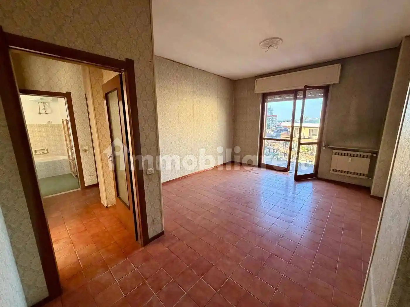 Appartamento in vendita a Mortara