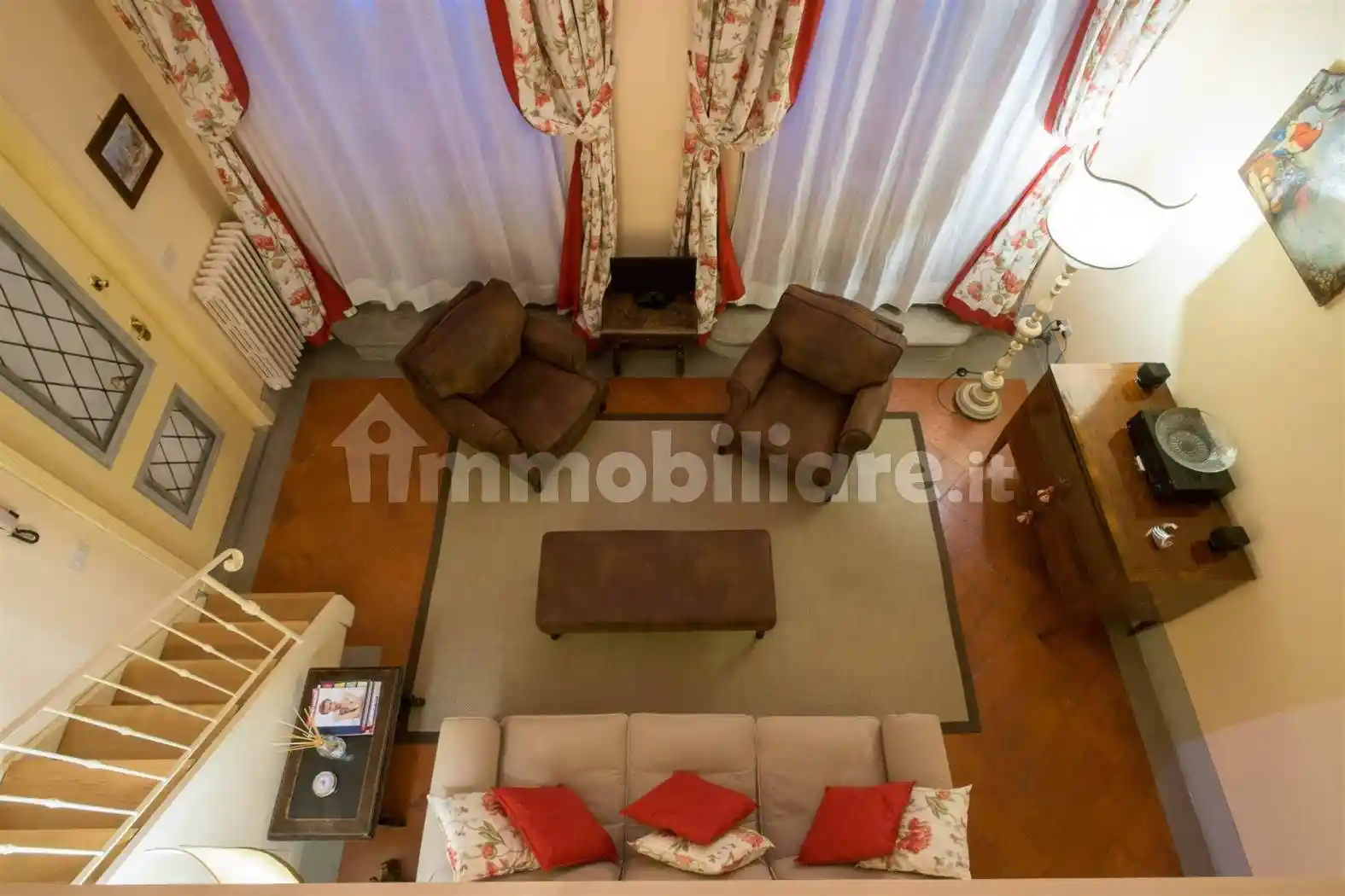 Appartamento in affitto a Firenze