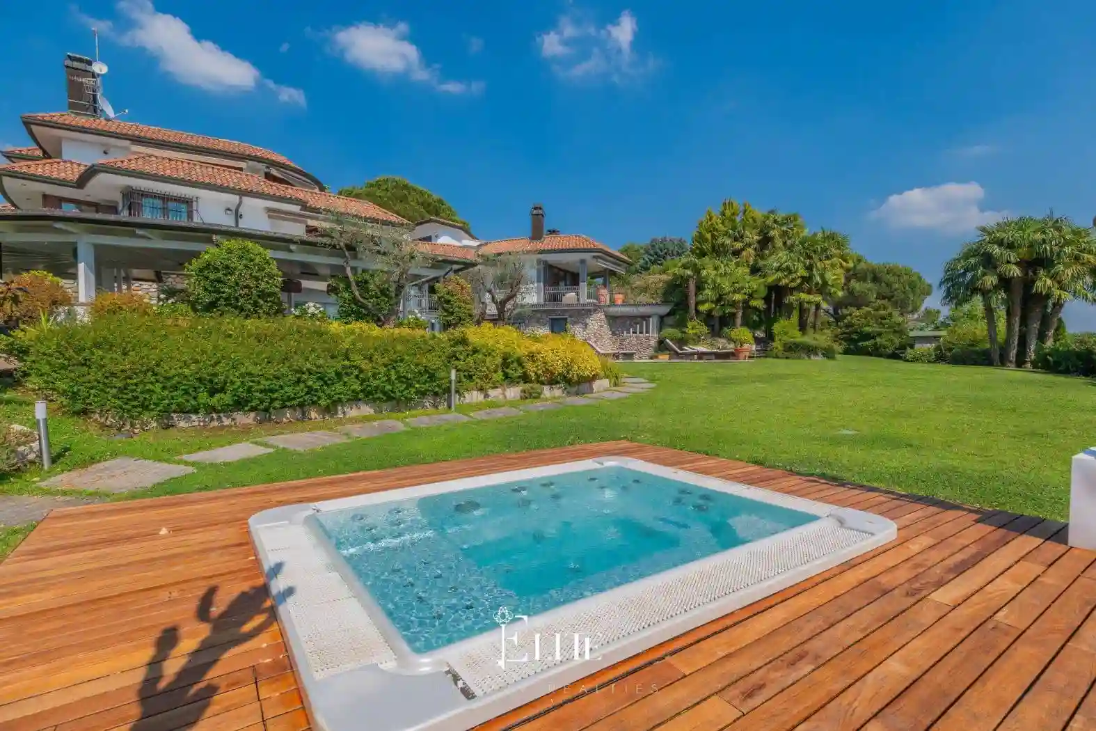 Villa - foto 3