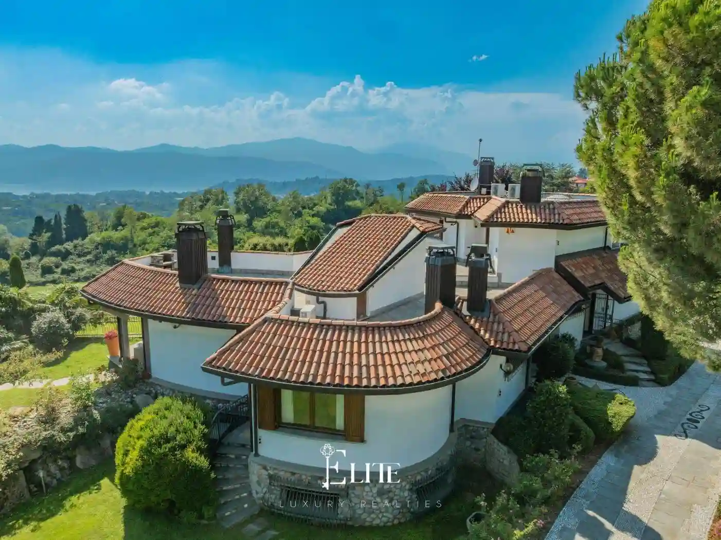 Villa - foto 5