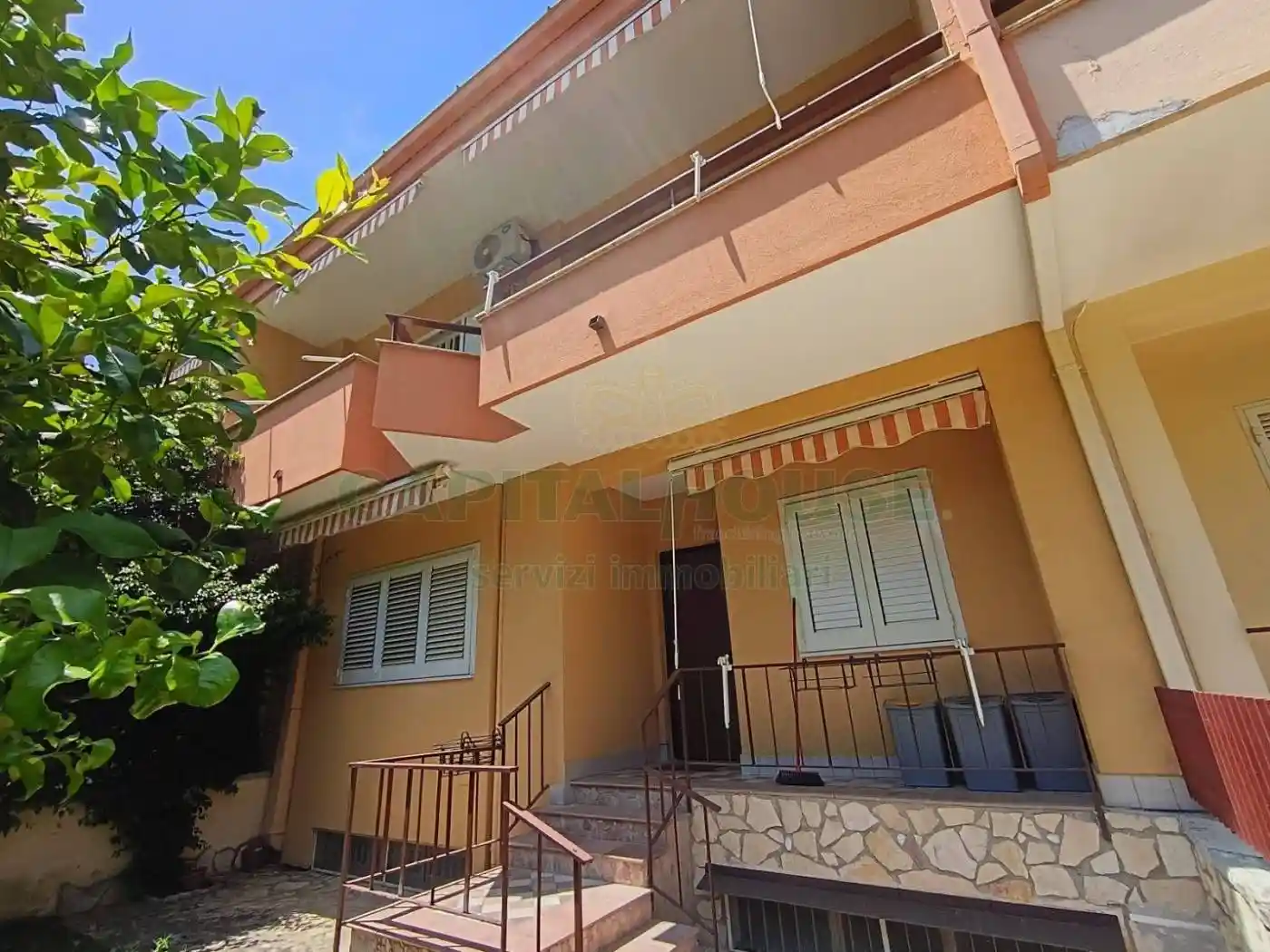 Villa in affitto a Caserta