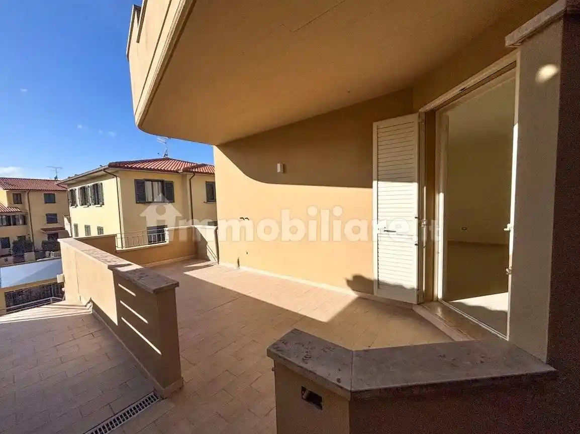 Appartamento in vendita a Rosignano Marittimo