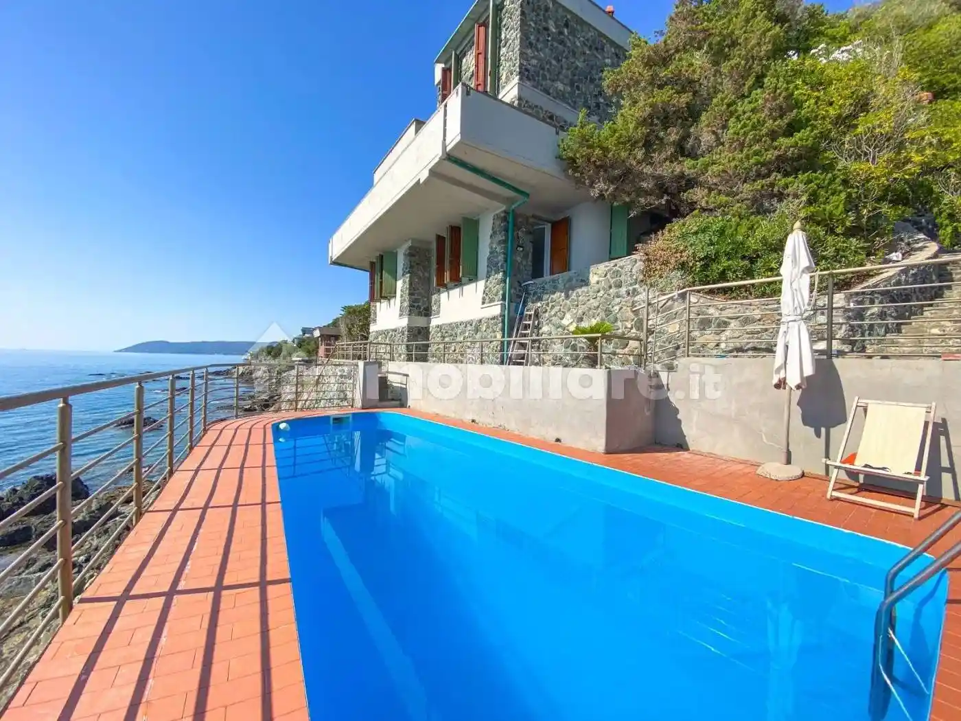 Villa in vendita a Rosignano Marittimo